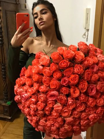 Анкета проститутки Ася - Фото 1, , 24 года, №328465